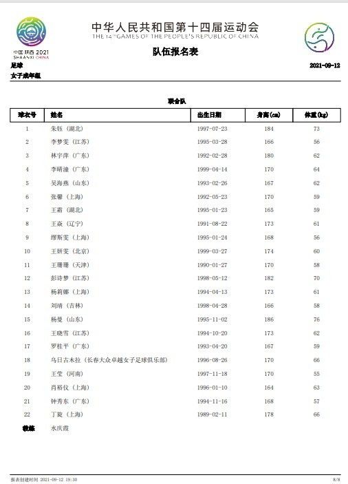 我知道球迷们不太高兴，我们也不是很高兴。